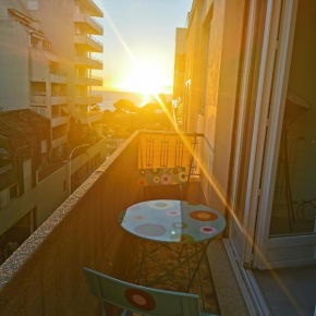 #TheCosyFlat06 Nice Promenade